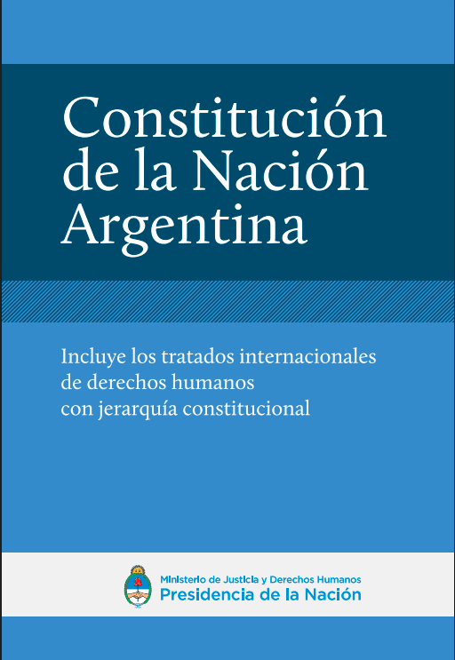Constitucion Nacional